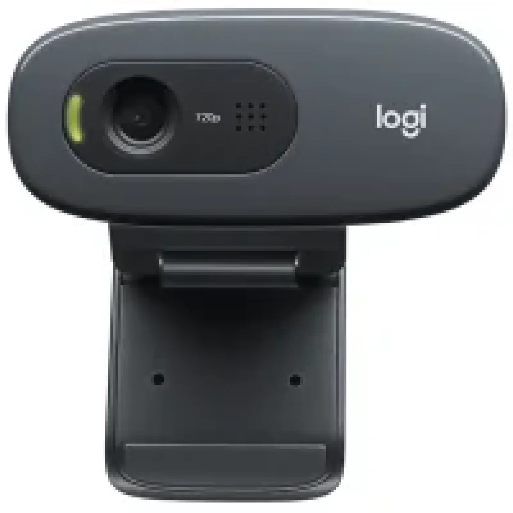 Комп.камера LOGITECH Webcam HD C270 (960-001063) UA