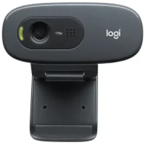 Комп.камера LOGITECH Webcam HD C270 (960-001063) UA