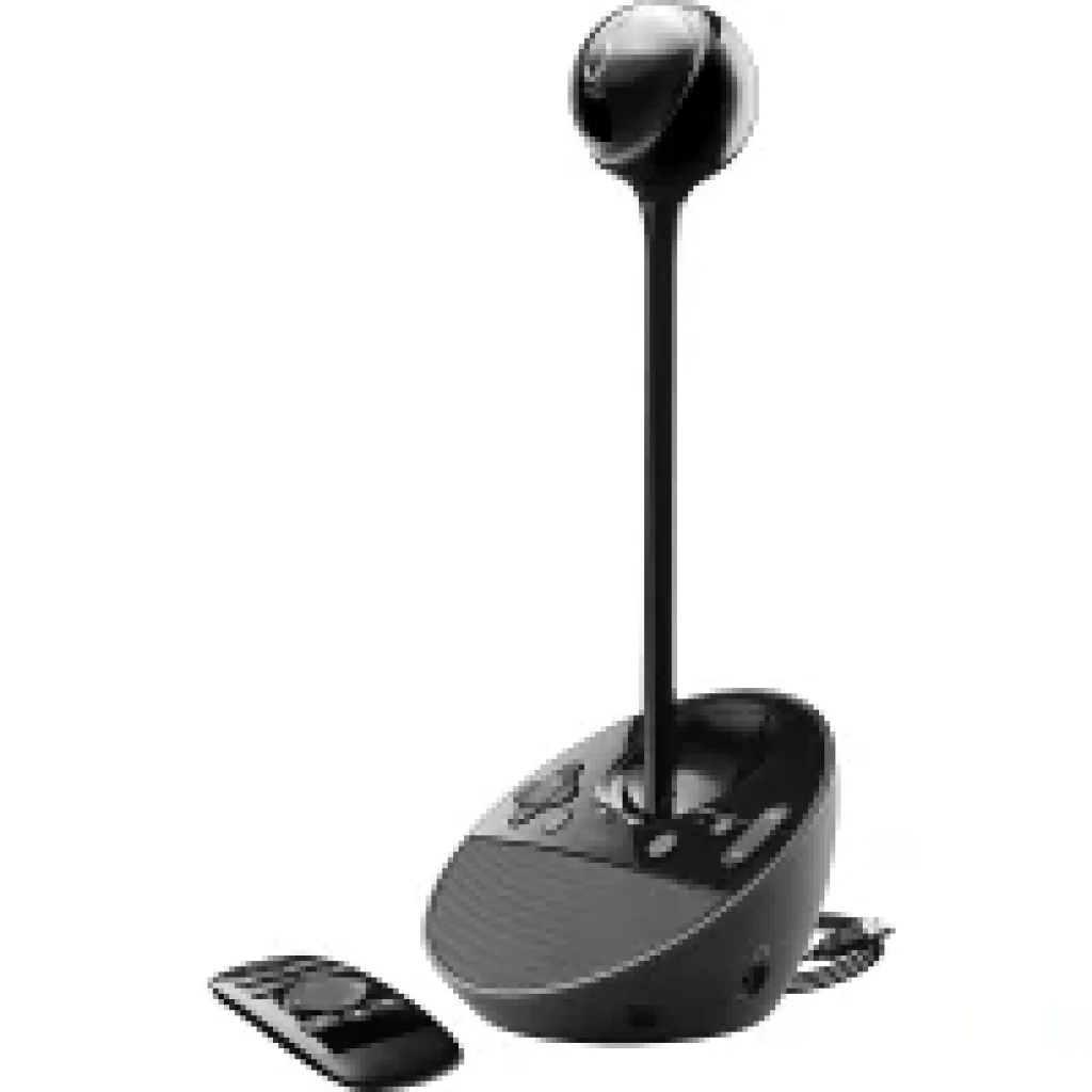 Комп.Камера LOGITECH BCC950 UA
