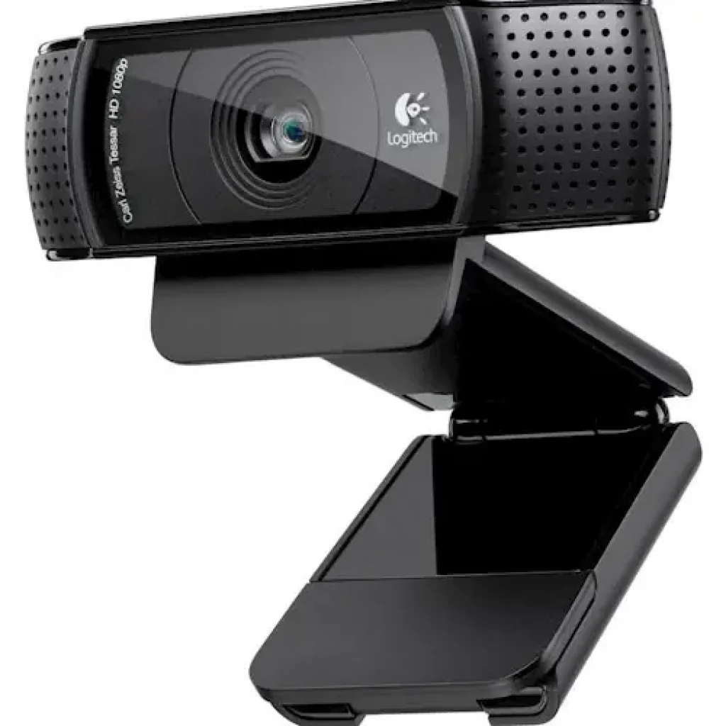 Комп.камера LOGITECH Webcam HD Pro C920 EMEA (960-001055) UA