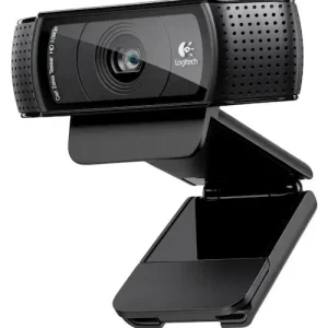Комп.камера LOGITECH Webcam HD Pro C920 EMEA (960-001055) UA