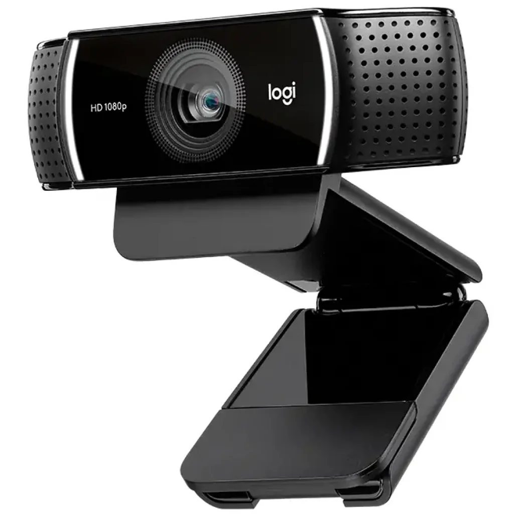 Комп.камера LOGITECH C922 Pro (960-001088) UA