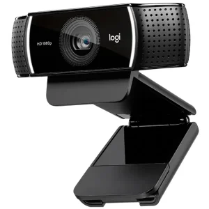 Комп.камера LOGITECH C922 Pro (960-001088) UA