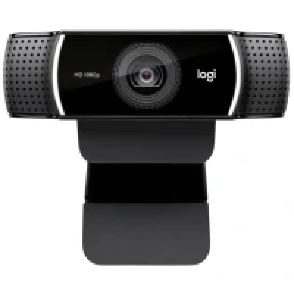 Комп.камера LOGITECH C922 Pro (960-001088) UA