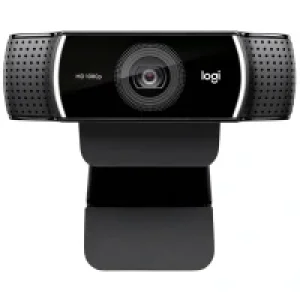 Комп.камера LOGITECH C922 Pro (960-001088) UA