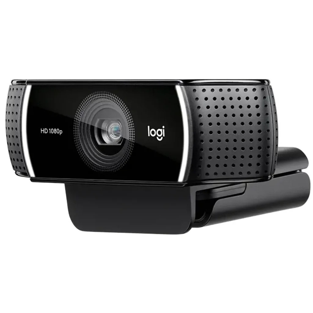 Комп.камера LOGITECH C922 Pro (960-001088) UA