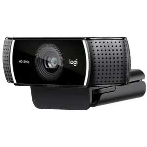 Комп.камера LOGITECH C922 Pro (960-001088) UA