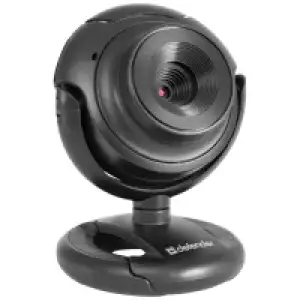 Веб-камера DEFENDER G-lens 2525HD UA