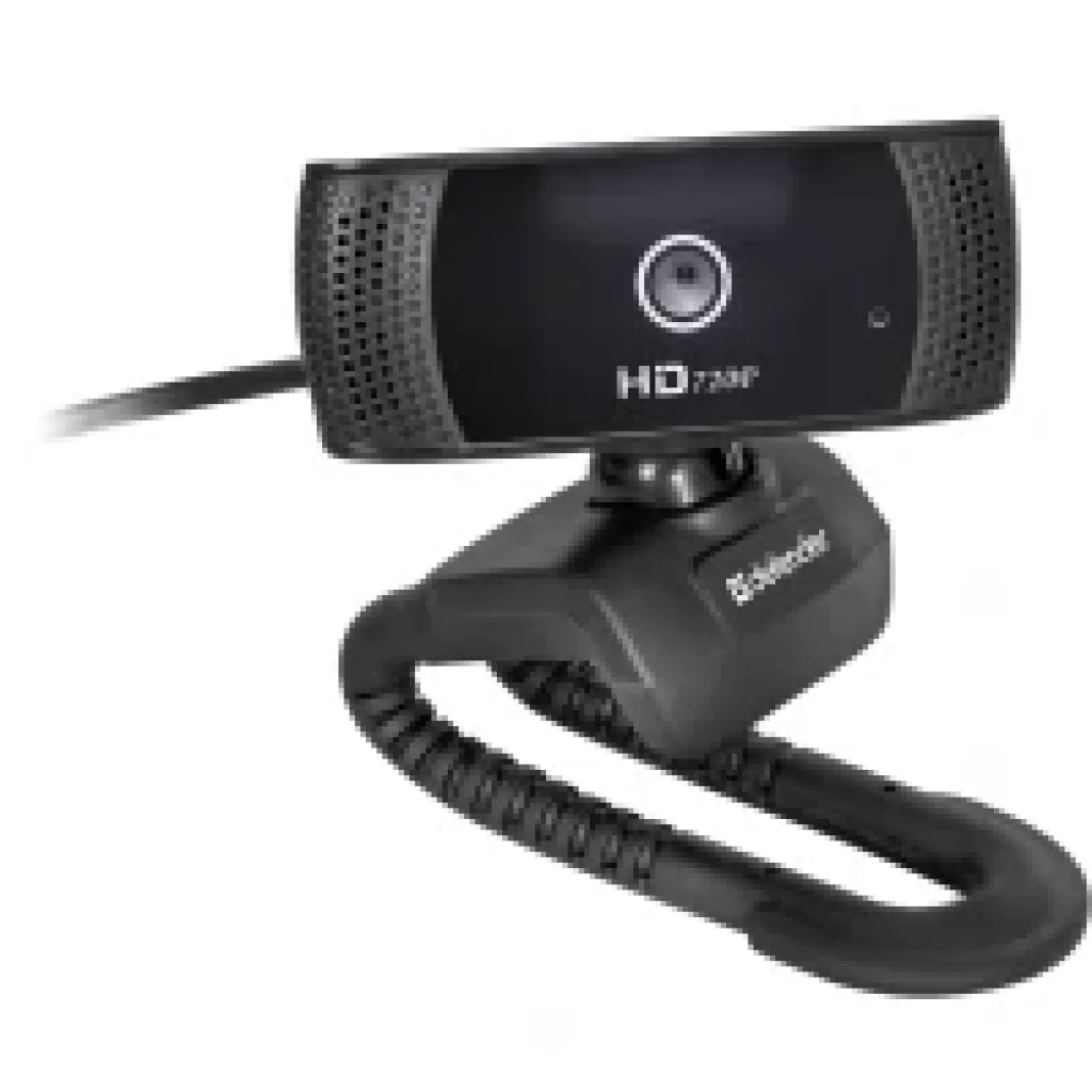 Комп.Камера DEFENDER G-lens 2597 HD720p UA