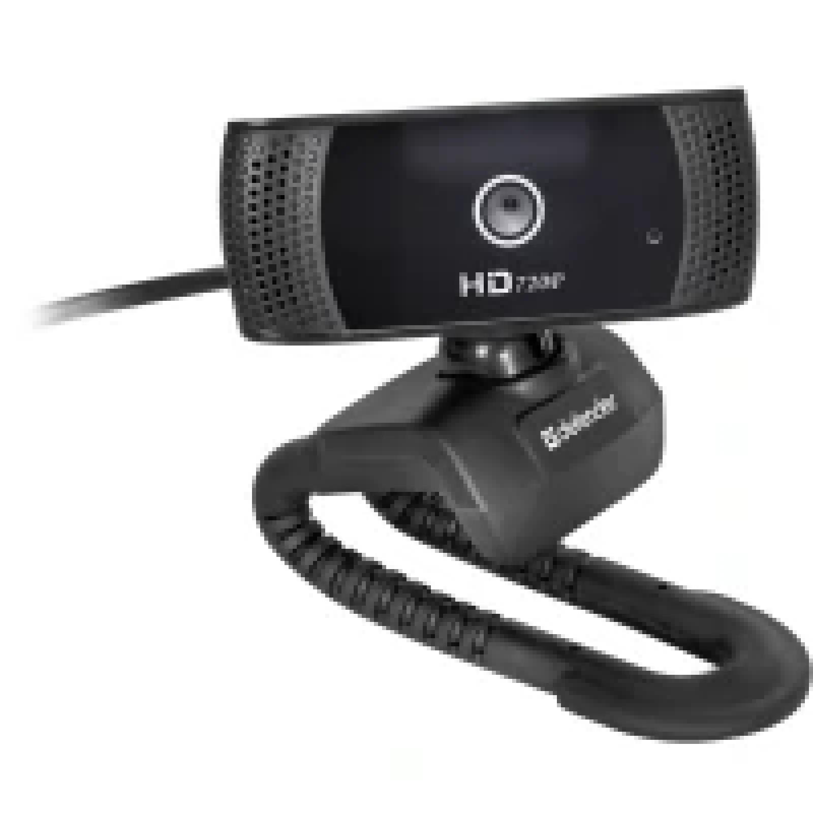 Комп.Камера DEFENDER G-lens 2597 HD720p UA