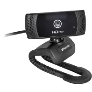 Комп.Камера DEFENDER G-lens 2597 HD720p UA