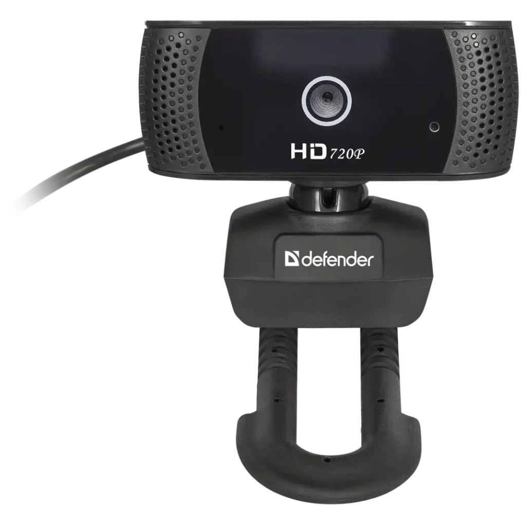 Комп.Камера DEFENDER G-lens 2597 HD720p UA