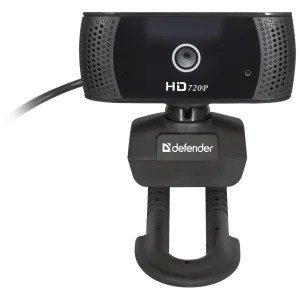 Комп.Камера DEFENDER G-lens 2597 HD720p UA