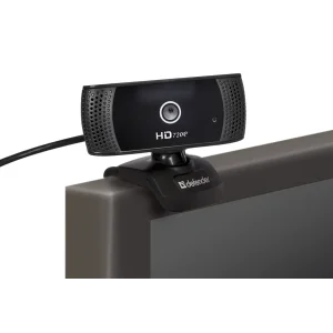 Комп.Камера DEFENDER G-lens 2597 HD720p UA