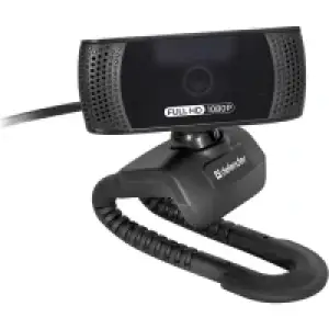 Веб-камера DEFENDER (63194) G-lens 2694 Full HD 1080p, 2 МП, автофокус UA