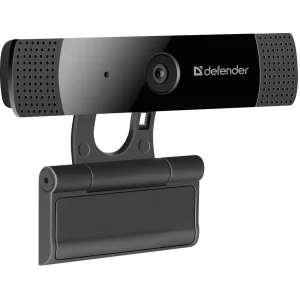 Комп.Камера DEFENDER (63199) G-lens 2599 FullHD 1080p, 2МП UA