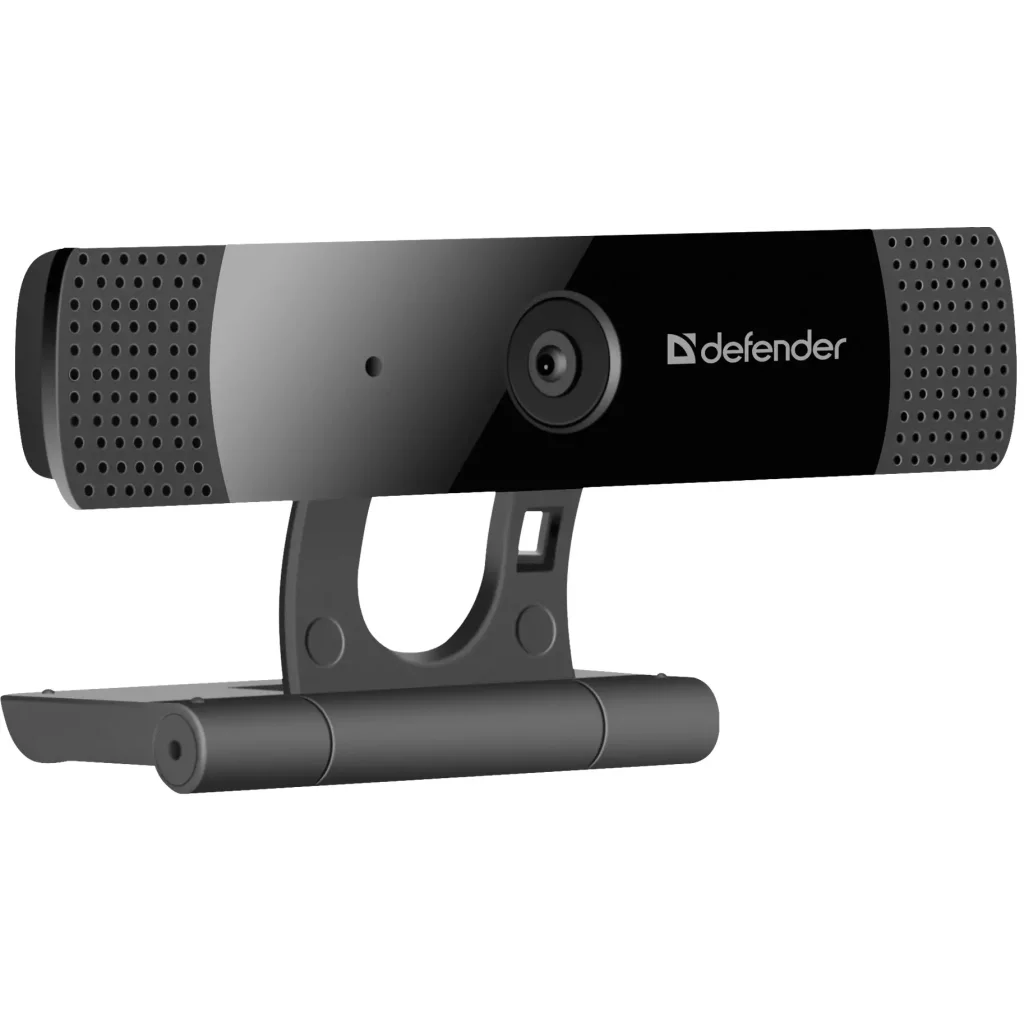 Комп.Камера DEFENDER (63199) G-lens 2599 FullHD 1080p, 2МП UA