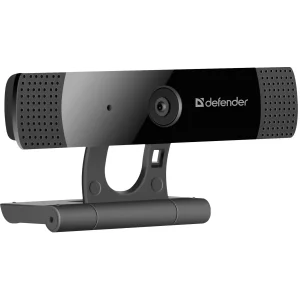 Комп.Камера DEFENDER (63199) G-lens 2599 FullHD 1080p, 2МП UA