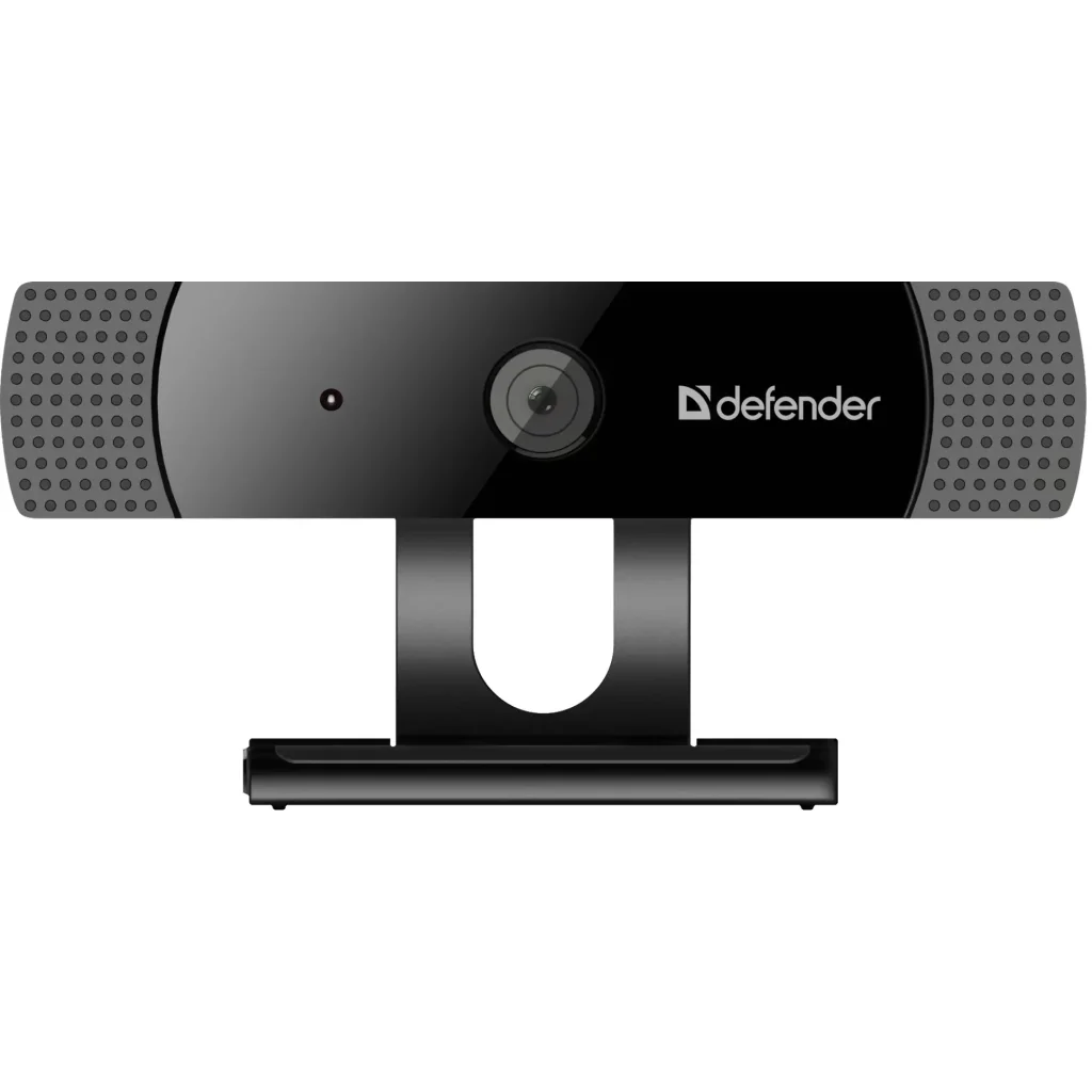 Комп.Камера DEFENDER (63199) G-lens 2599 FullHD 1080p, 2МП UA