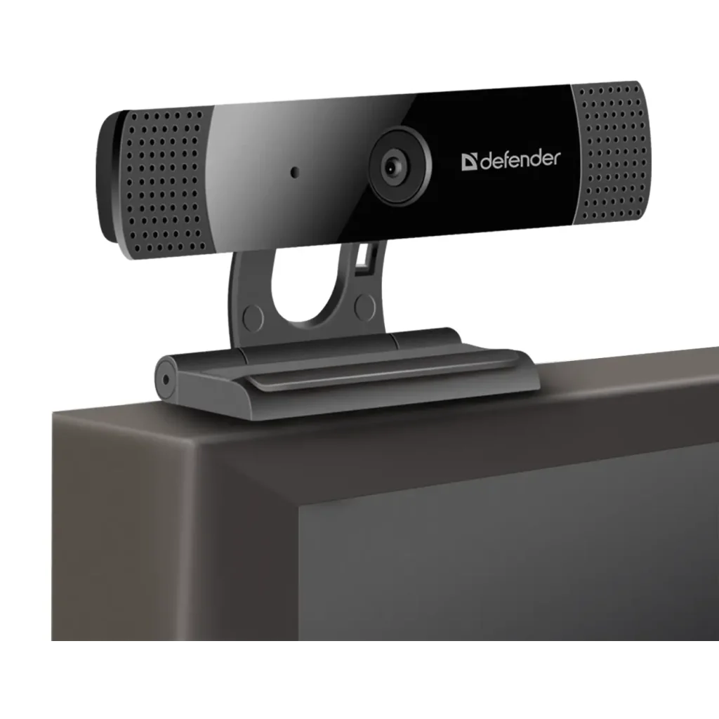 Комп.Камера DEFENDER (63199) G-lens 2599 FullHD 1080p, 2МП UA