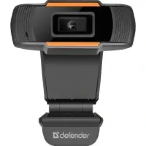 Веб-камера DEFENDER (63179) G-lens 2579 HD720p 2МП UA