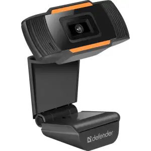 Веб-камера DEFENDER (63179) G-lens 2579 HD720p 2МП UA