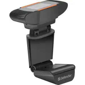 Веб-камера DEFENDER (63179) G-lens 2579 HD720p 2МП UA