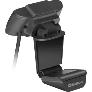 Веб-камера DEFENDER (63179) G-lens 2579 HD720p 2МП UA