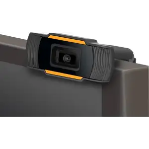 Веб-камера DEFENDER (63179) G-lens 2579 HD720p 2МП UA