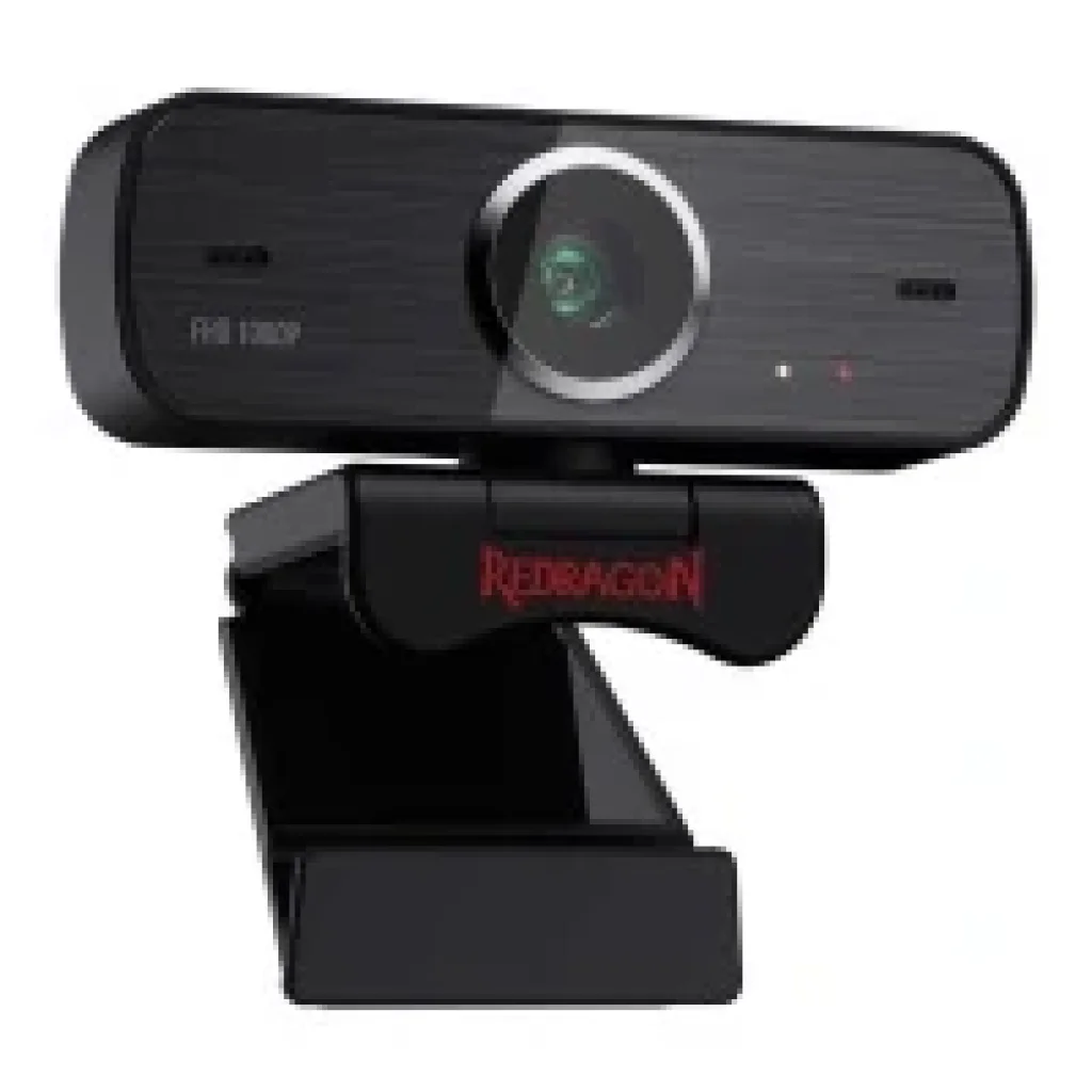 Комп.Камера REDRAGON Hitman GW800-1 FHD 1080P, USB (77886) UA