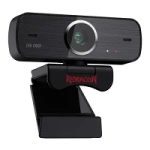 Комп.Камера REDRAGON Hitman GW800-1 FHD 1080P, USB (77886) UA