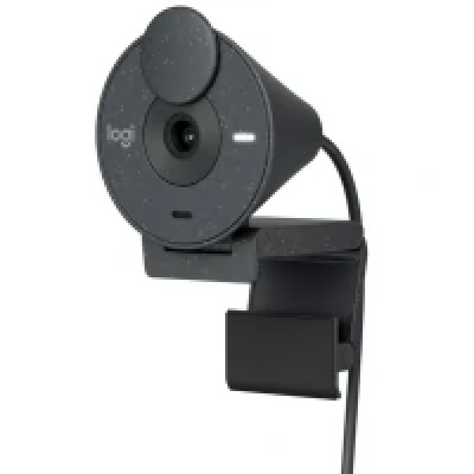 Комп.Камера LOGITECH BRIO 300 FHD Graphite (960-001436) UA