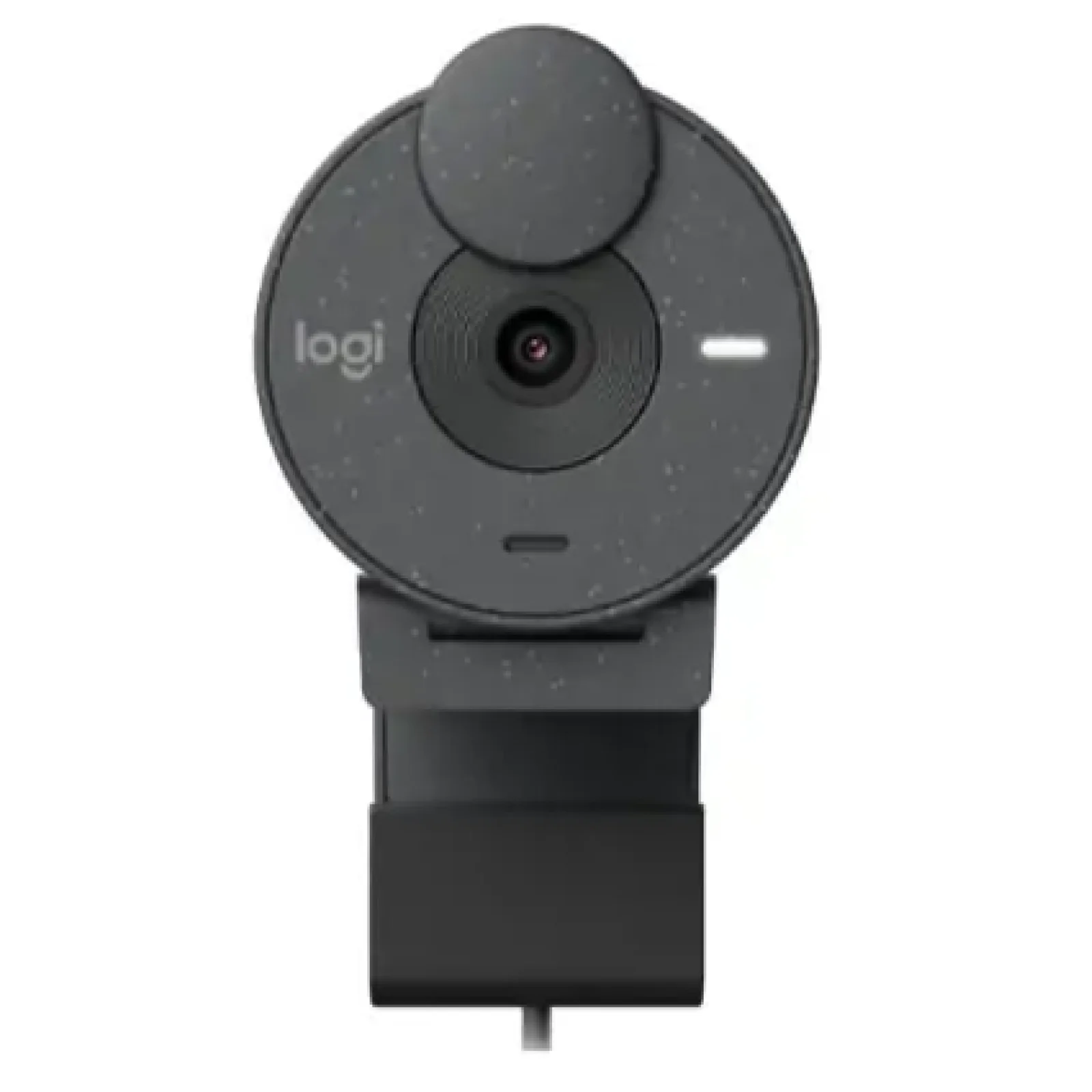 Комп.Камера LOGITECH BRIO 300 FHD Graphite (960-001436) UA