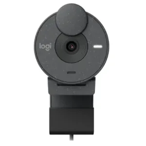 Комп.Камера LOGITECH BRIO 300 FHD Graphite (960-001436) UA