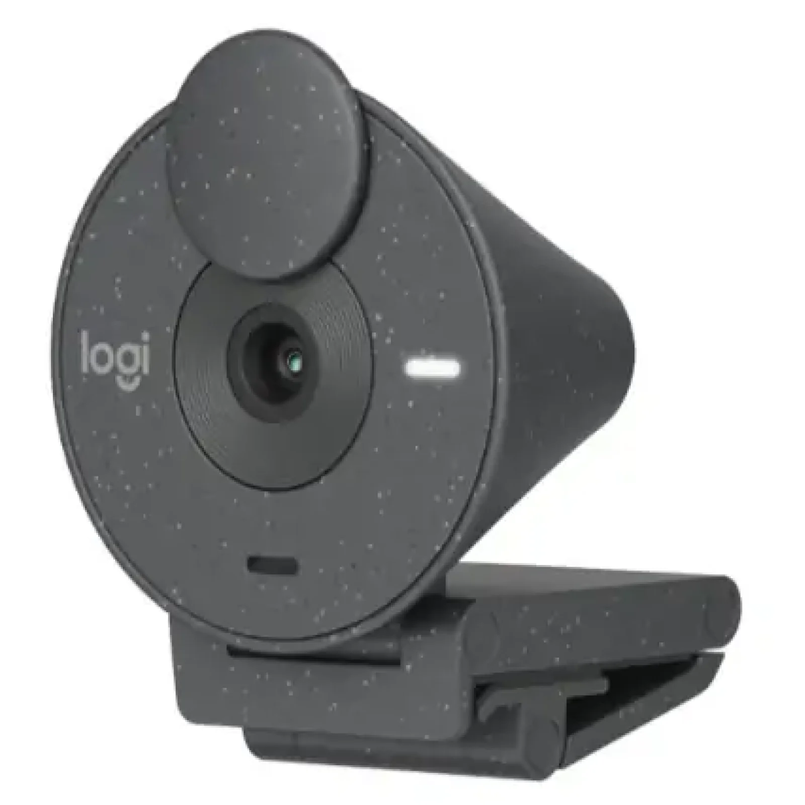 Комп.Камера LOGITECH BRIO 300 FHD Graphite (960-001436) UA