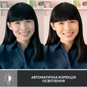 Комп.Камера LOGITECH BRIO 300 FHD Graphite (960-001436) UA