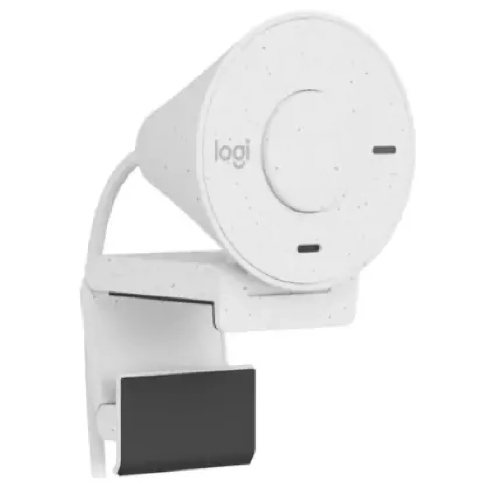 Комп.Камера LOGITECH BRIO 300 FHD White (960-001442) UA