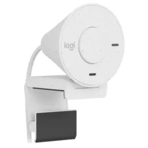 Комп.Камера LOGITECH BRIO 300 FHD White (960-001442) UA
