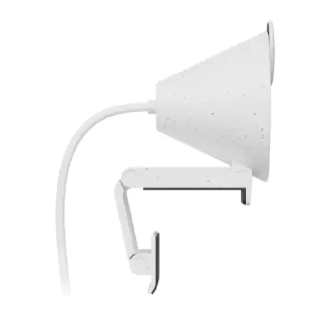 Комп.Камера LOGITECH BRIO 300 FHD White (960-001442) UA
