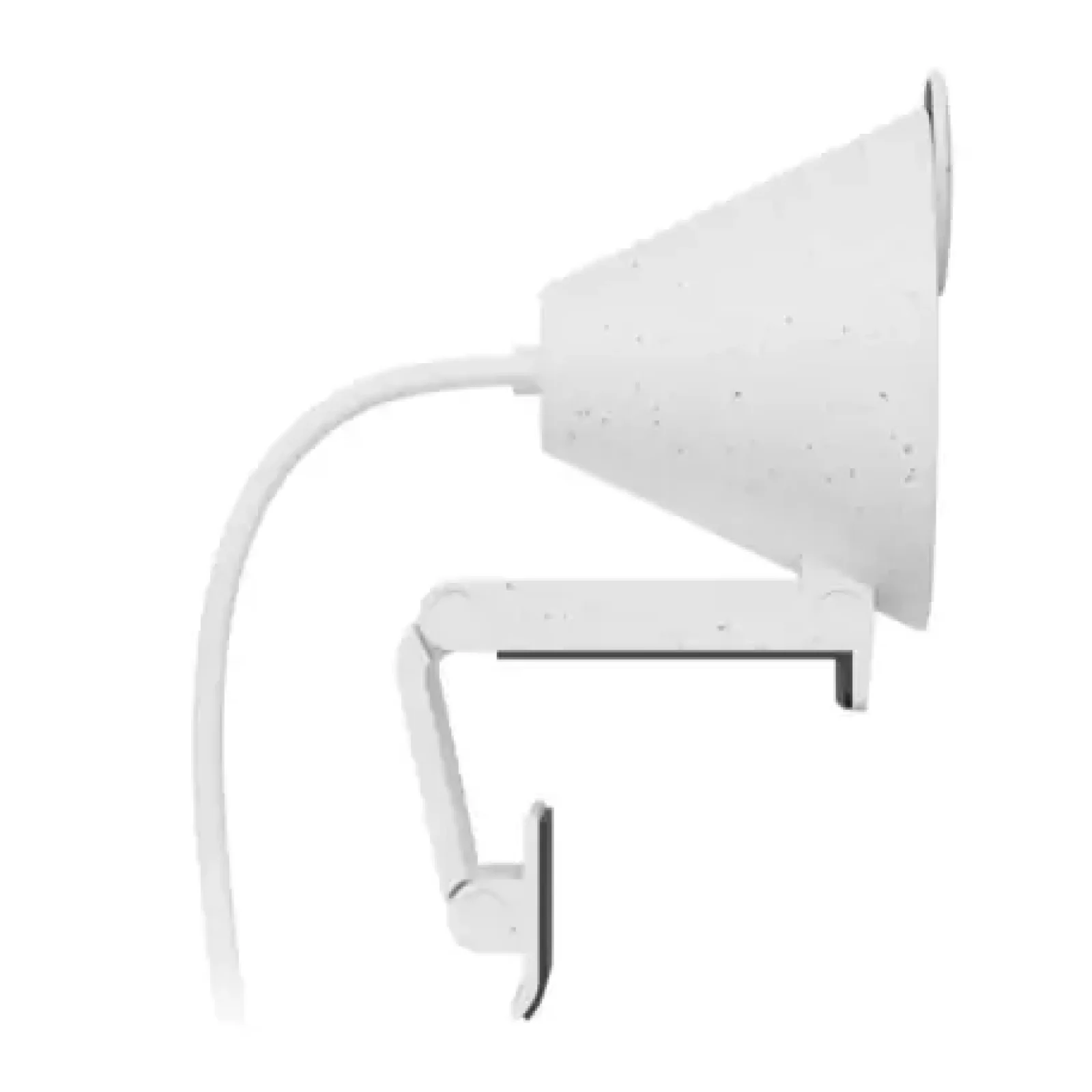 Комп.Камера LOGITECH BRIO 300 FHD White (960-001442) UA