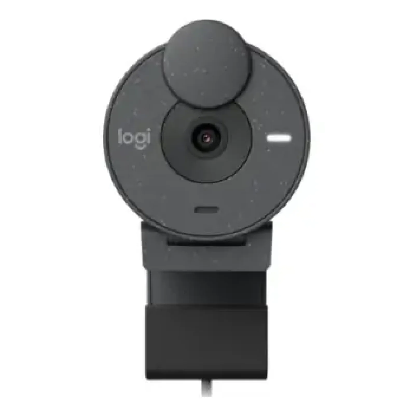 Комп.камера LOGITECH Webcam Brio 305 - GRAPHITE (960-001469) UA