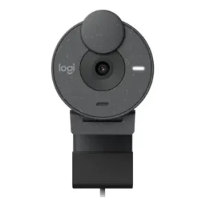 Комп.Камера LOGITECH Webcam Brio 305 - GRAPHITE (960-001469) UA