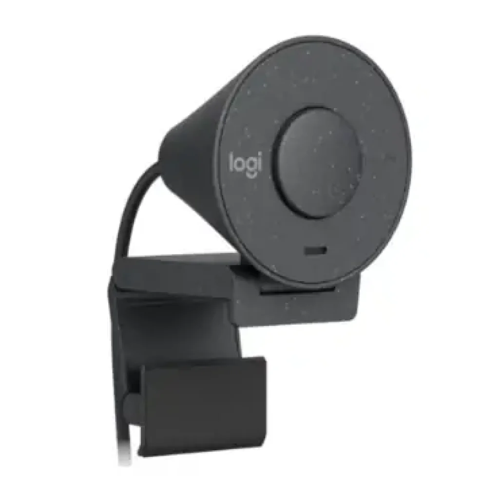 Комп.Камера LOGITECH Webcam Brio 305 - GRAPHITE (960-001469) UA
