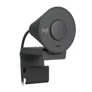 Комп.Камера LOGITECH Webcam Brio 305 - GRAPHITE (960-001469) UA