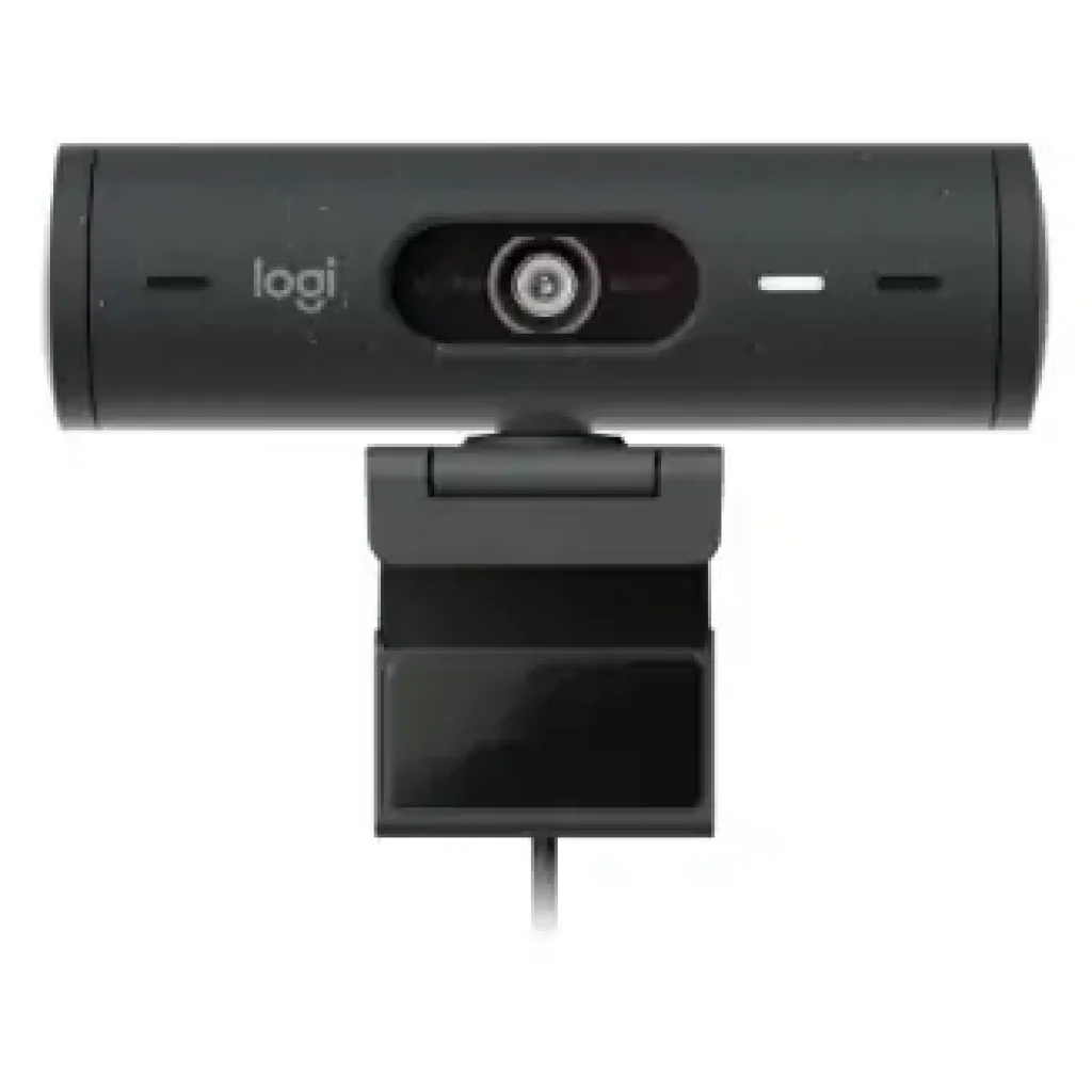 Комп.камера LOGITECH Webcam Brio 505 - GRAPHITE (960-001459) UA