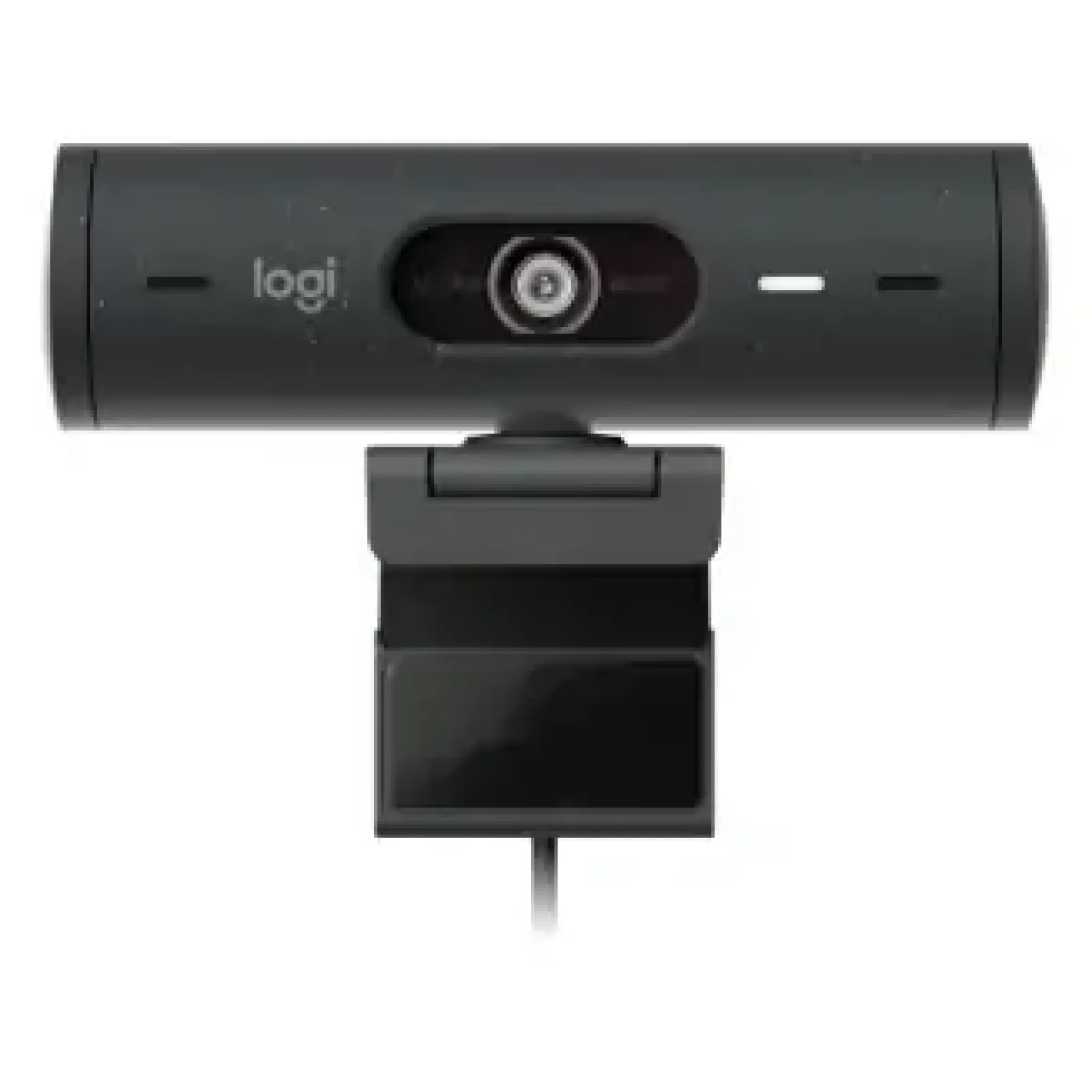 Комп.камера LOGITECH Webcam Brio 505 - GRAPHITE (960-001459) UA