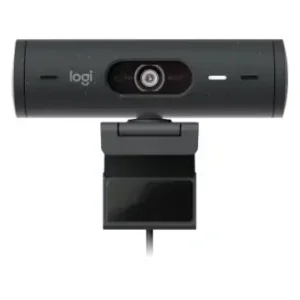Комп.камера LOGITECH Webcam Brio 505 - GRAPHITE (960-001459) UA