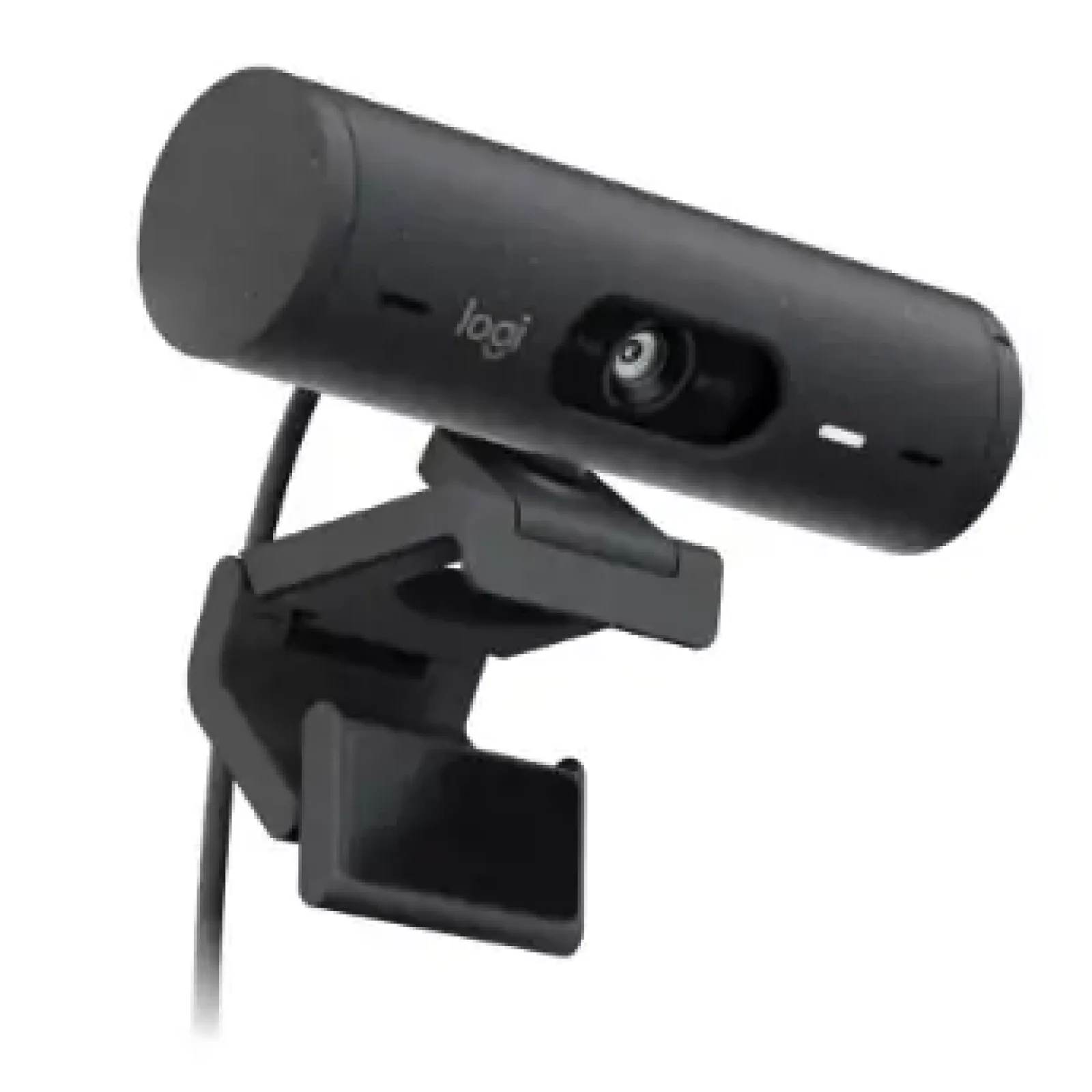 Комп.камера LOGITECH Webcam Brio 505 - GRAPHITE (960-001459) UA