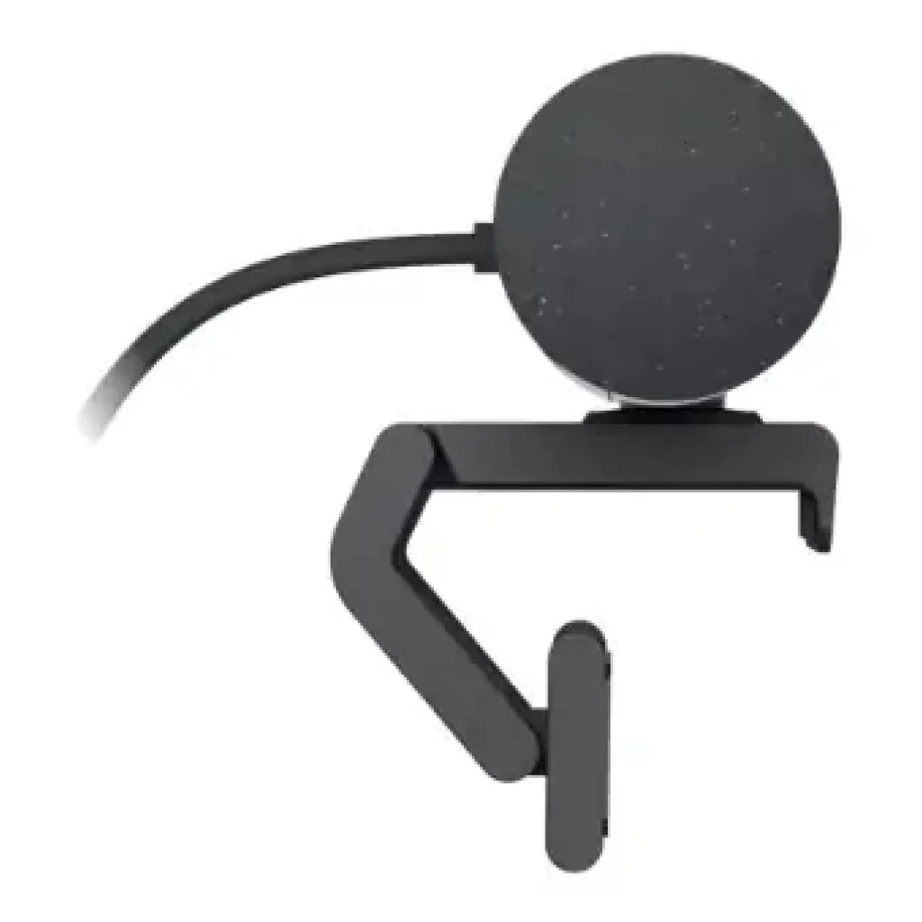 Комп.камера LOGITECH Webcam Brio 505 - GRAPHITE (960-001459) UA