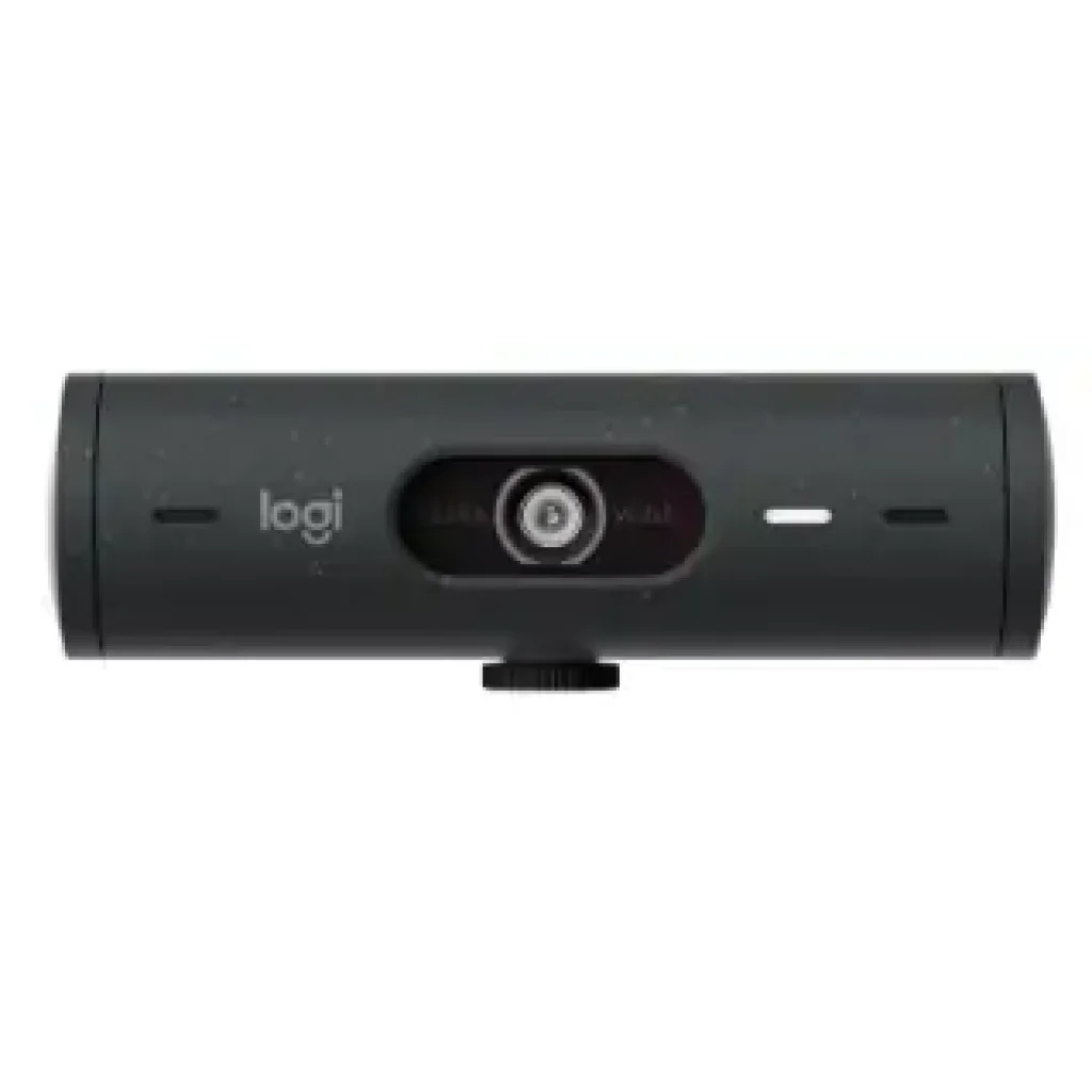 Комп.камера LOGITECH Webcam Brio 505 - GRAPHITE (960-001459) UA